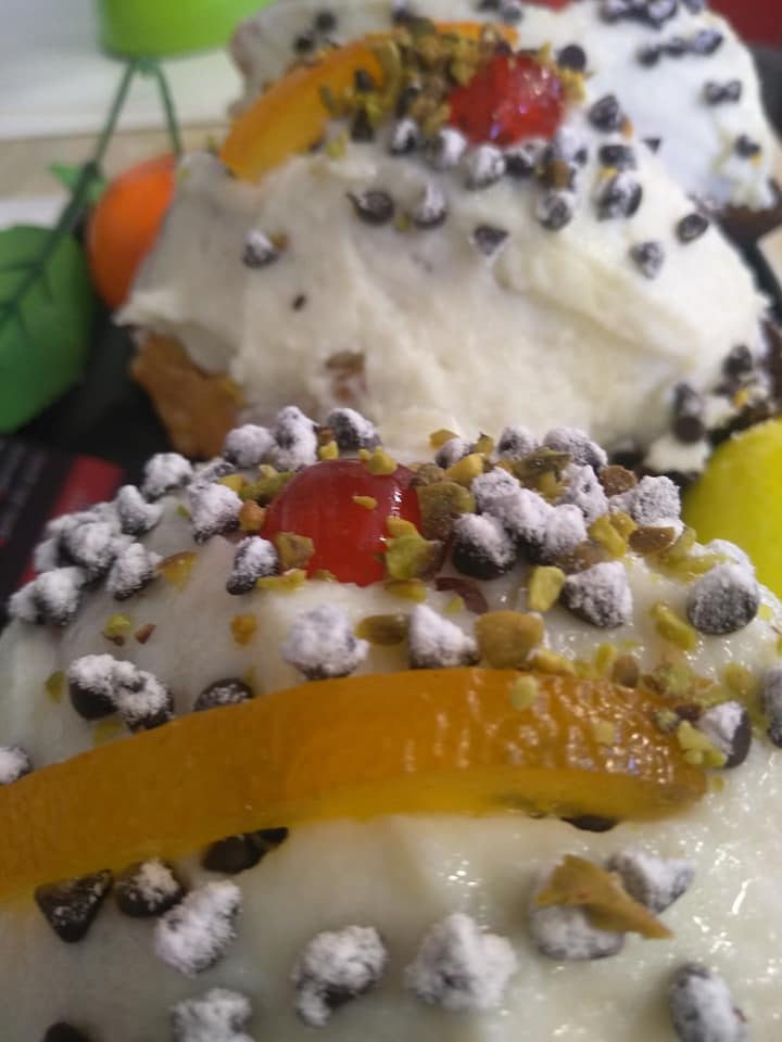Cannoli