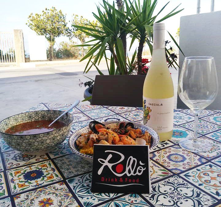 Cous Cous Castellammare del Golfo