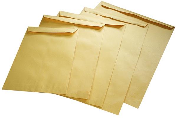 MUNDO EXPRESS - ENVÍOS DE DOCUMENTOS