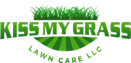 Kiss My Grass Lawn Care LLC