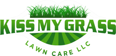 Kiss My Grass Lawn Care LLC
