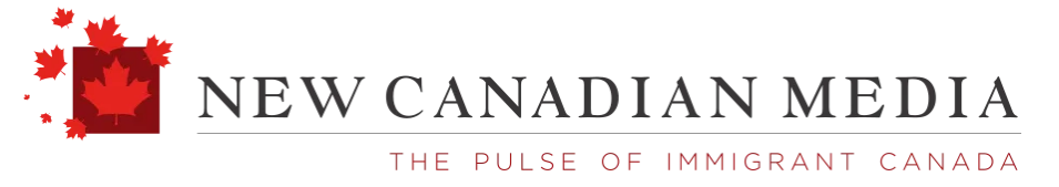 New Canadian Media Logo