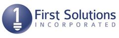 First Solutions Incorporated First Solutions Incorporated