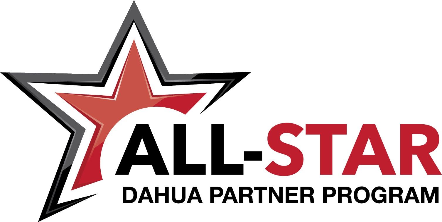 All-Star Dahua Partner Program