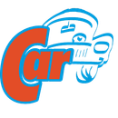 SCUOLA GUIDA CAR logo