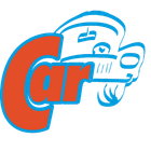 SCUOLA GUIDA CAR logo