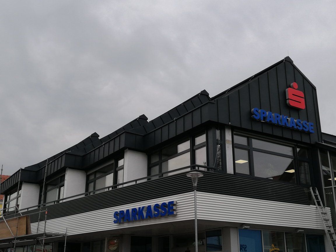 Fassaden