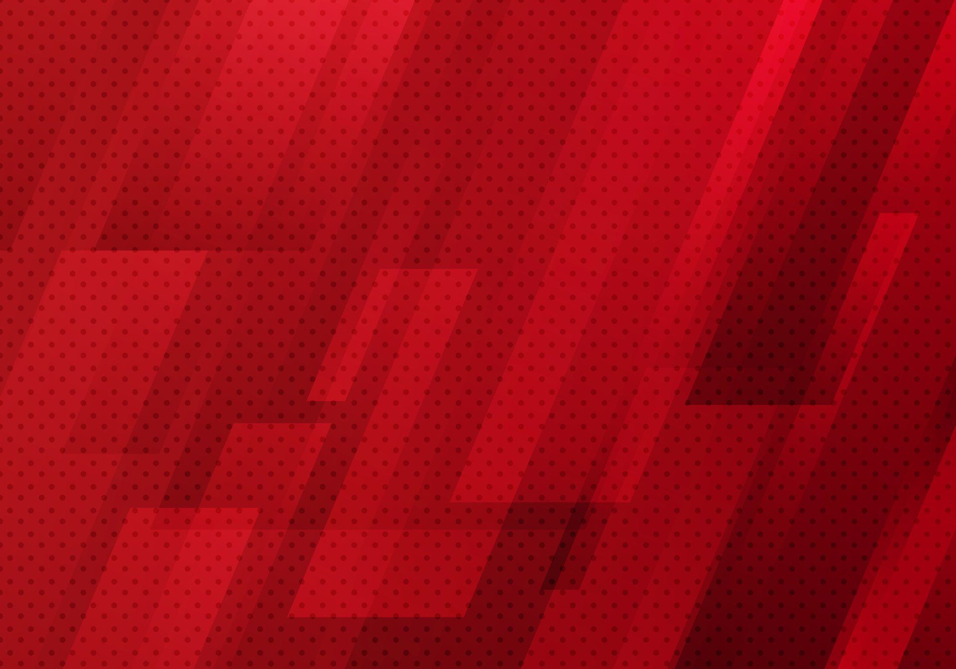roter Hintergrund