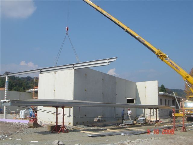 Trapezblech