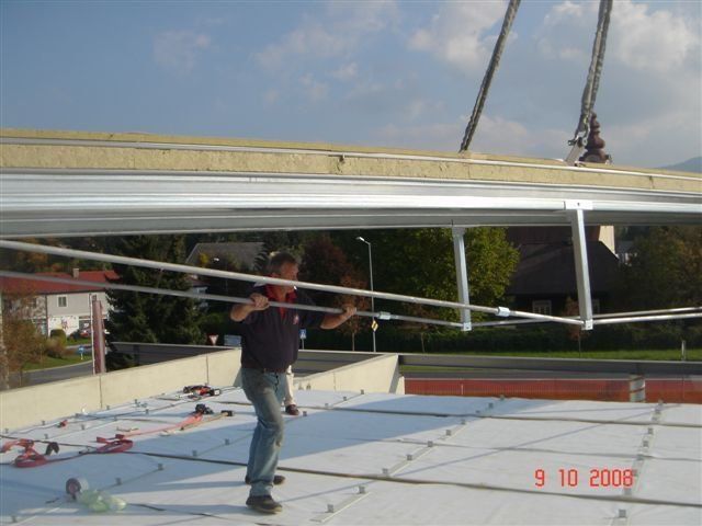 Trapezblech