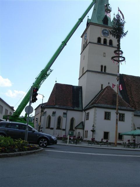 Bauspenglerei