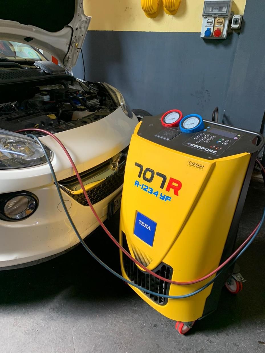 diagnosi auto
