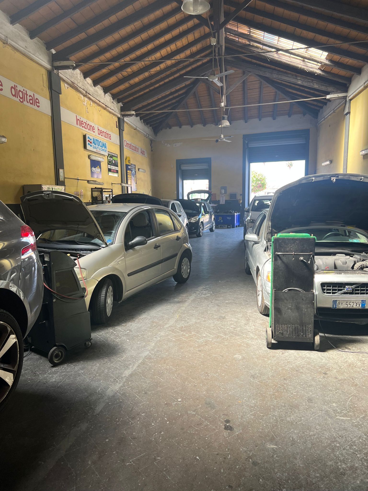 revisioni