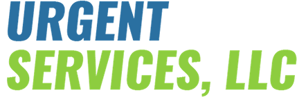Urgent Services LLC logo