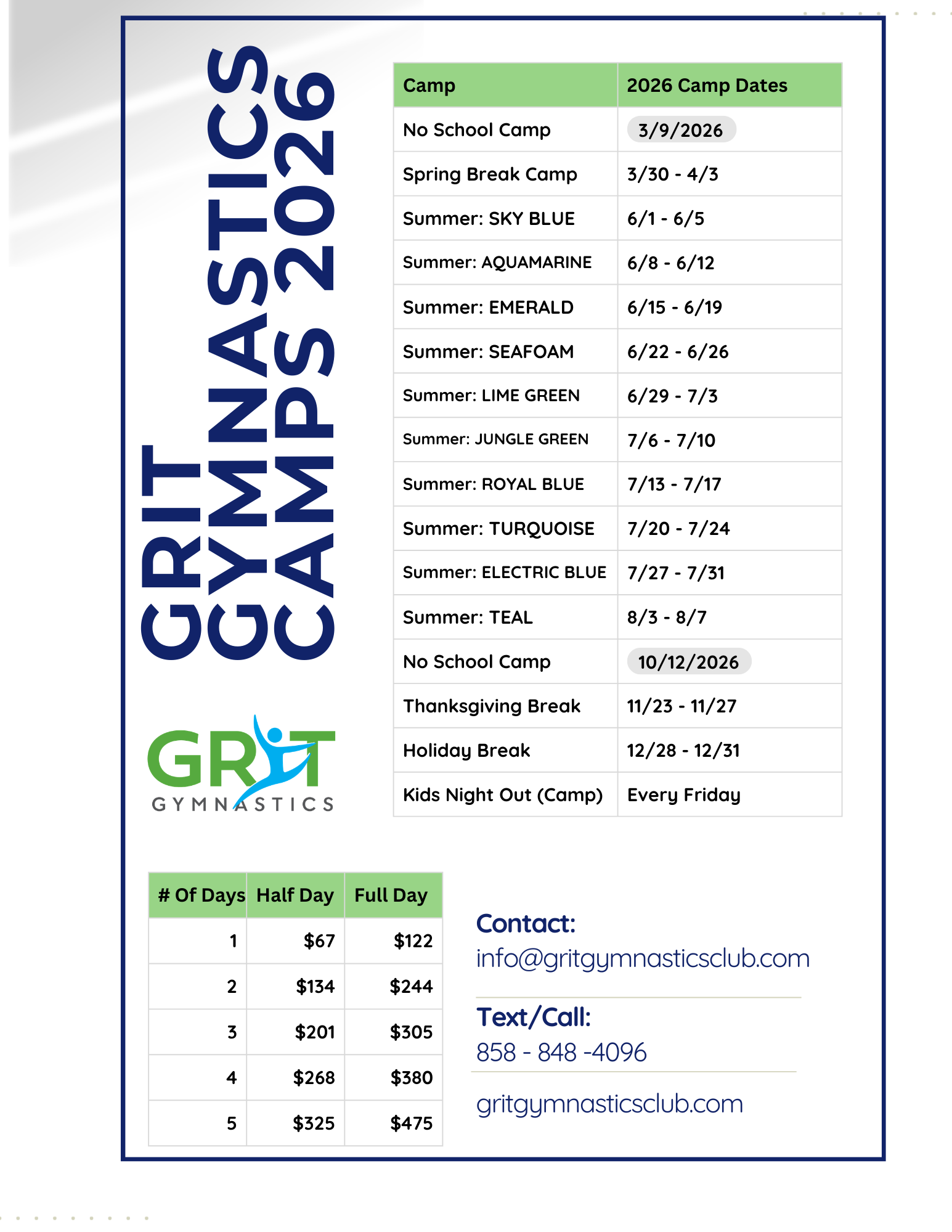 camp-schedule