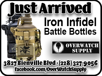 Click to visit our website. Outdoor & Tactical