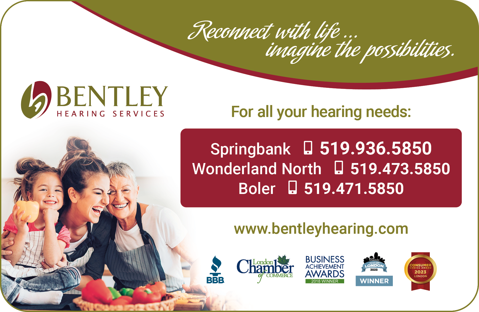 Bentley