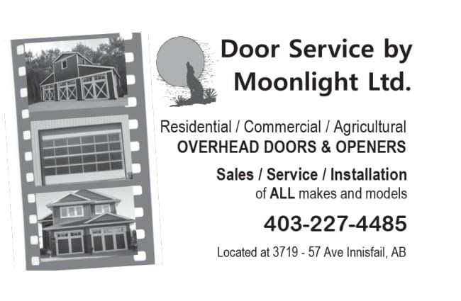 residential, commercial and agricultral overhead doors ans openers