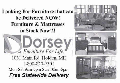 Dorsey