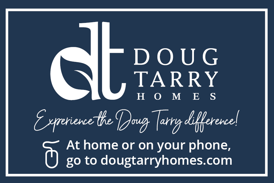 Doug Tarry Homes