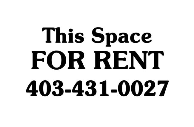 ad your business here
