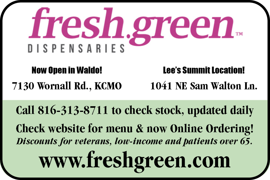 Fresh Green