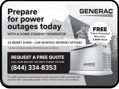 GENERAC