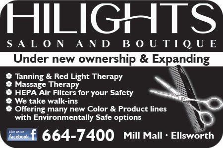 HiLights Salon and Boutique