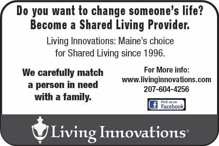 Living Innovations