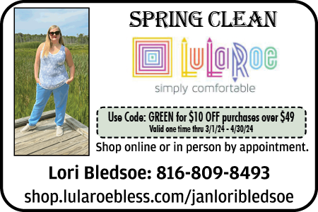 Lularoe