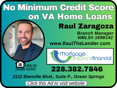 Click this ad to visit our website Mortgage Solutions Financial