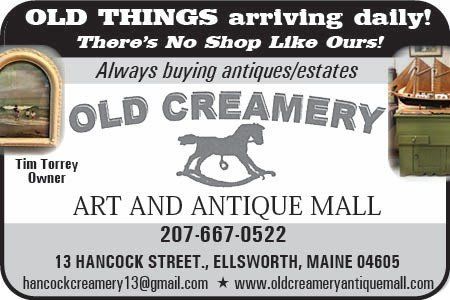 Old Creamery