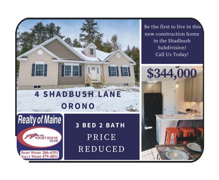 Realty of Maine