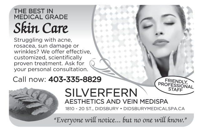providing the best medical grade skin care