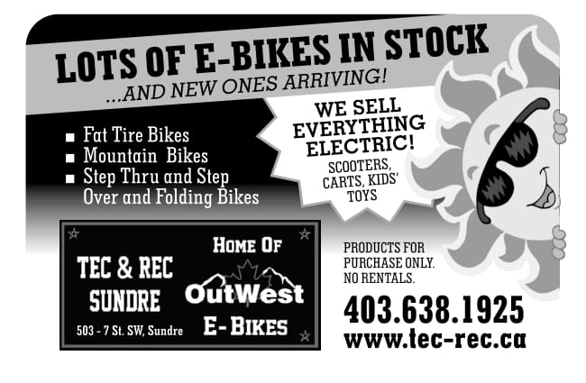 sellers of e-bikes, scooters, golf carts, rugged smart phones and accessories, e-trikes, ans smart watches