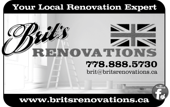 Brits Renovations