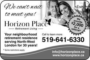 Horizon Place