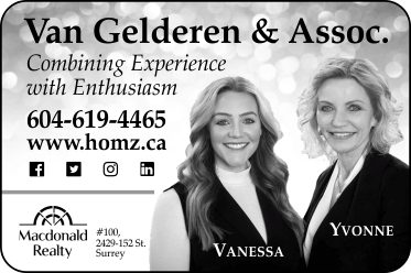Remax - Yvonne Van Gelderen