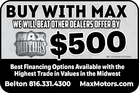 Max Motors