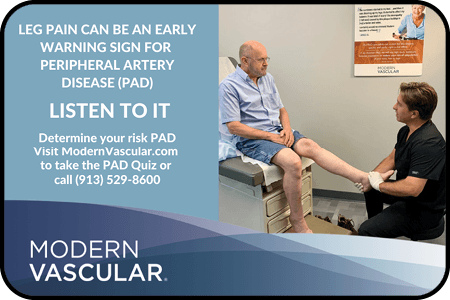 Modern Vascular