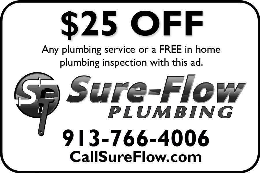 Sure-Flow Plumbing