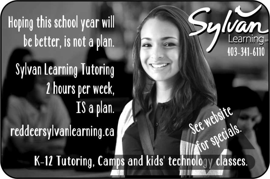 Sylvan Learning Centre