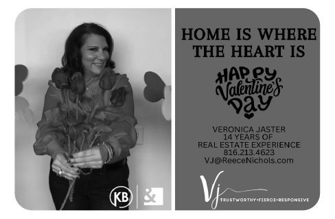 Veronica Jaster, Real Estate Professional