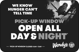 Wendy's
