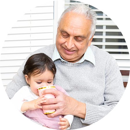 Milan Kapadia, MD, FAAP - Retired
