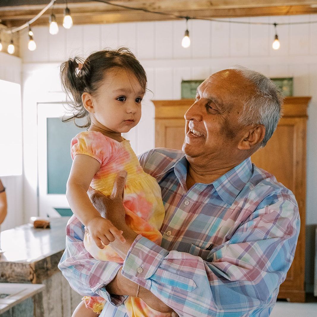 Milan Kapadia, MD, FAAP