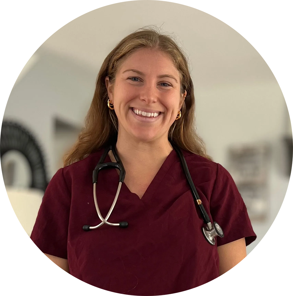 Rebecca Stanziale, PA-C