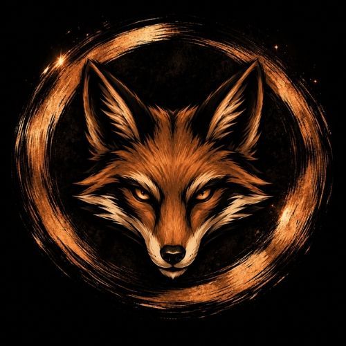 Elonia Fox Emblem