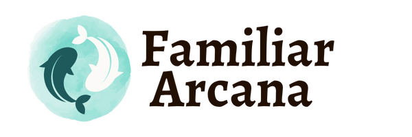 Familiar Arcana
