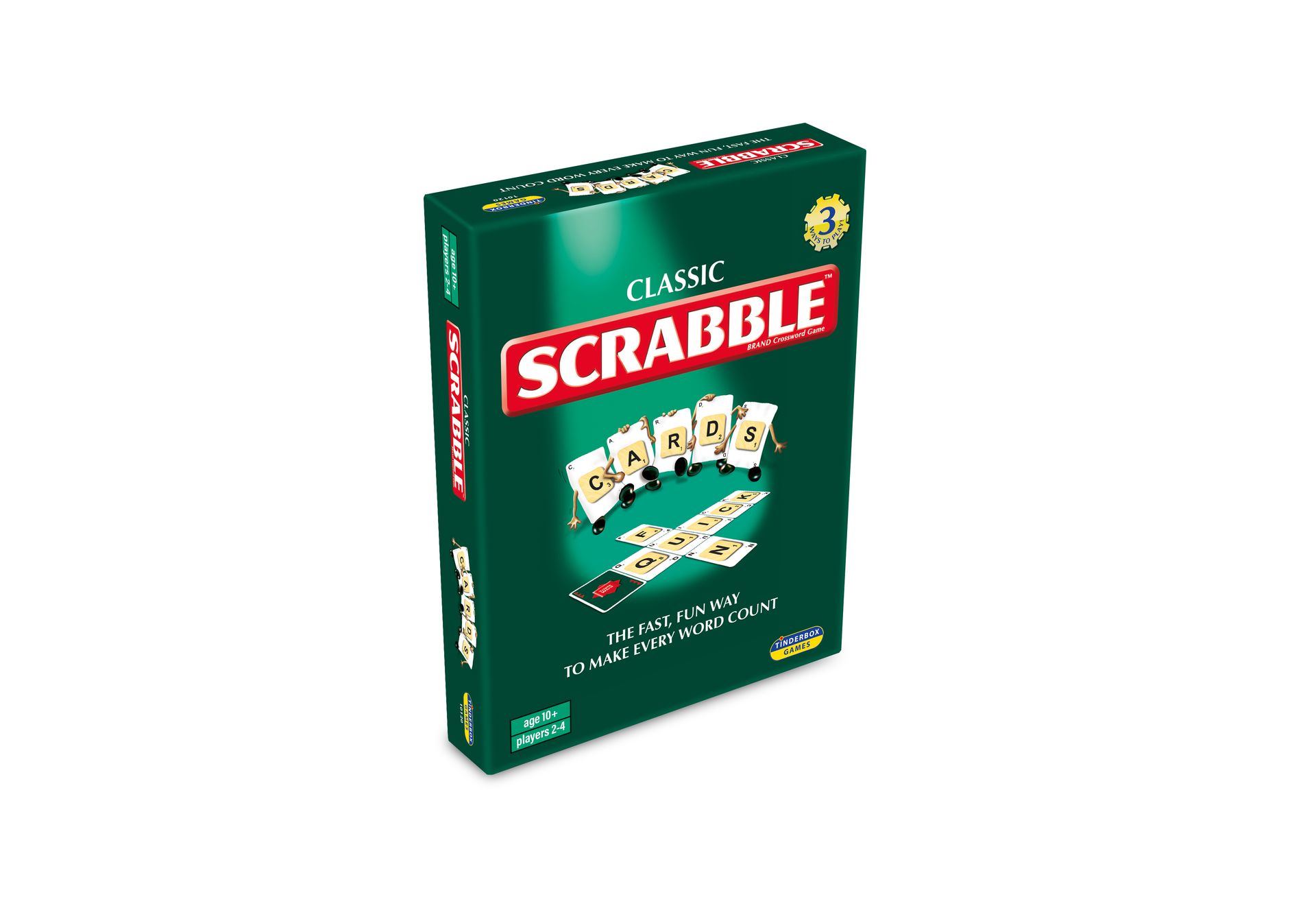 Board Games & Scrabble Special Editions | Games
